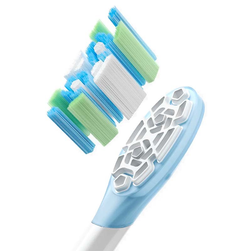 Recarga Xiaomi Oscillation Electric Toothbrush Replacement Heads