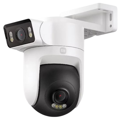 Câmara XIAOMI Outdoor CW500 Dual