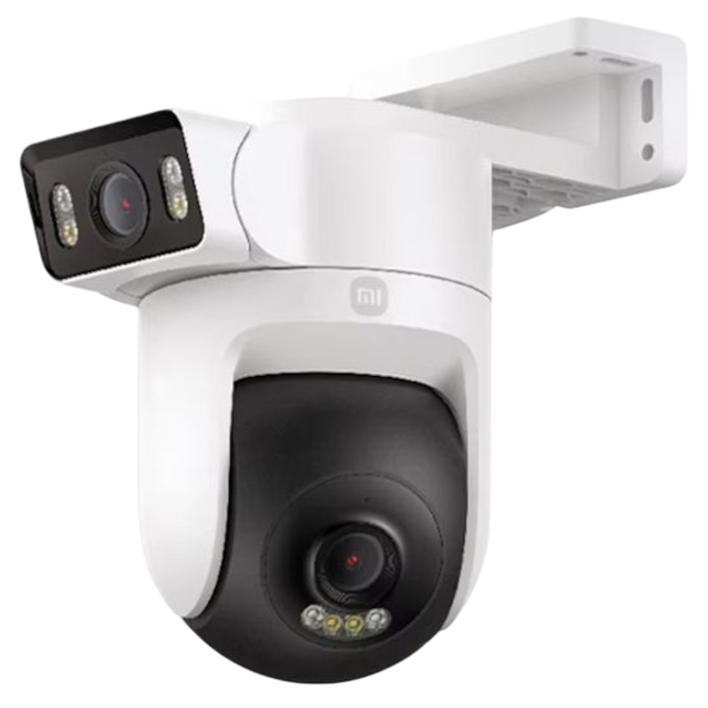 Câmara XIAOMI Outdoor CW500 Dual
