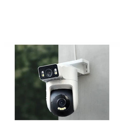 Câmara XIAOMI Outdoor CW500 Dual