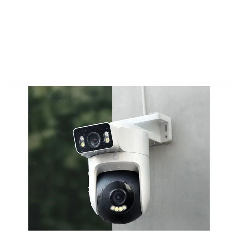 Câmara XIAOMI Outdoor CW500 Dual