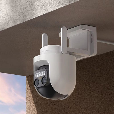 Câmara XIAOMI Outdoor CW700S