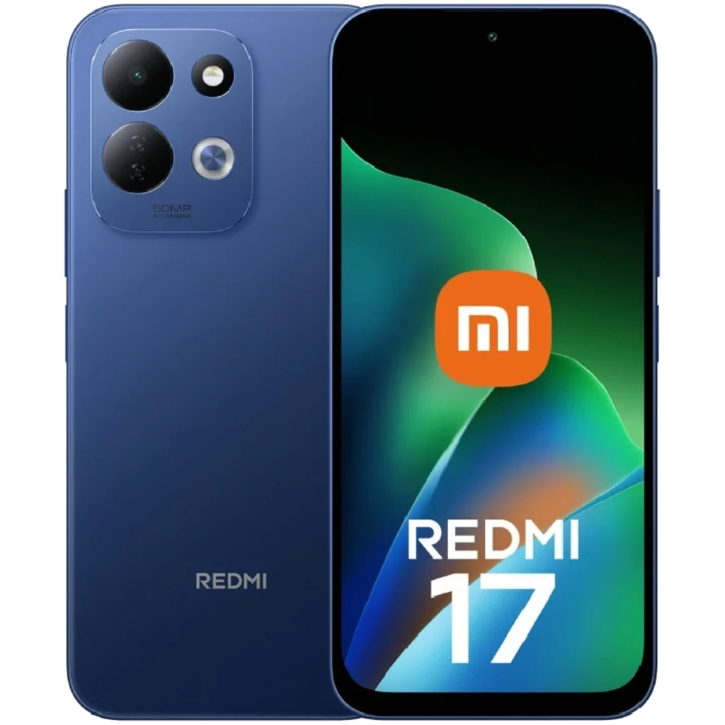 Smartphone Redmi 17 5G