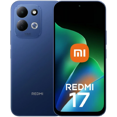 Smartphone Redmi 17 5G