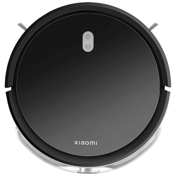 Xiaomi Robot Vacuum E5 Black EU