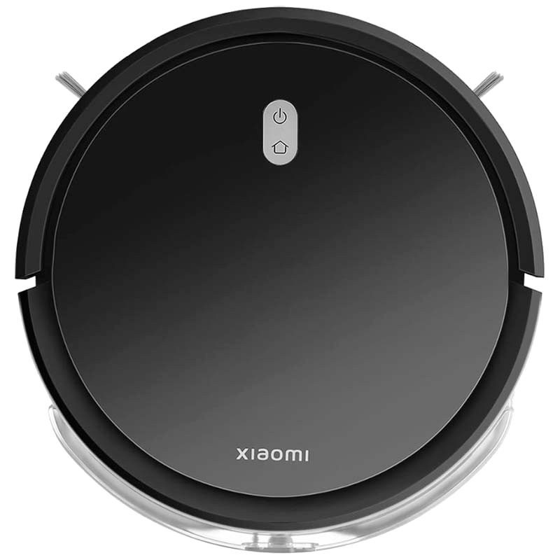 Xiaomi Robot Vacuum E5 Black EU