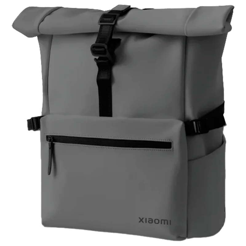 Mochila XIAOMI Roll Top Casual Backpack GL