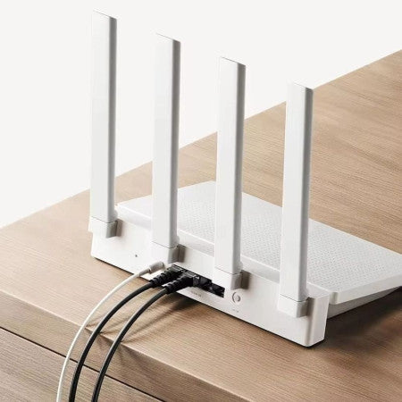 Xiaomi Router AX3000T