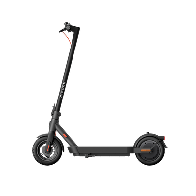 Xiaomi Electric Scooter 4 Pro 2nd Gen