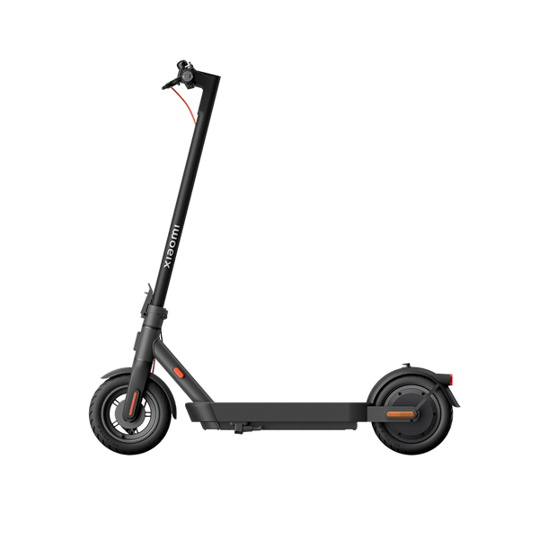 Xiaomi Electric Scooter 4 Pro 2nd Gen