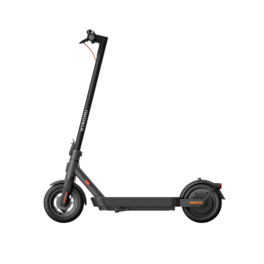 Xiaomi Electric Scooter 4 Pro 2nd Gen
