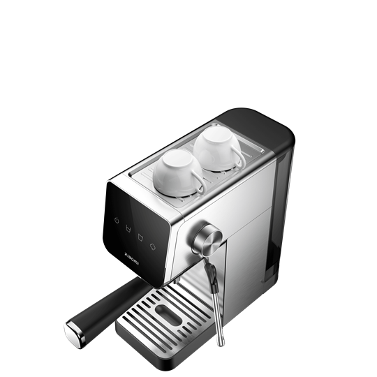 Máquina de Café Xiaomi Semi-automatic Espresso Machine