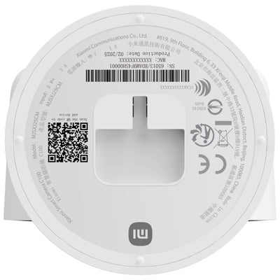 Câmara Xiaomi Smart Camera C100