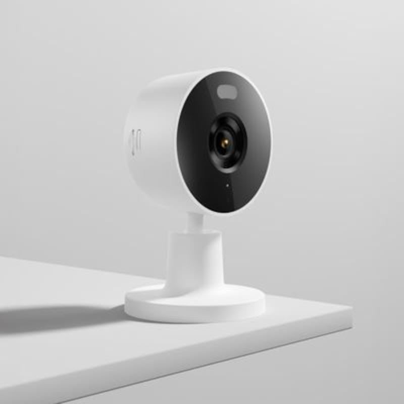 Câmara Xiaomi Smart Camera C100