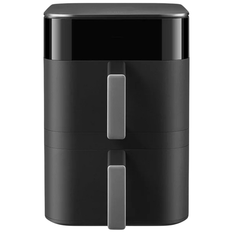 Fritadeira Xiaomi Dual Zone Air Fryer 12L
