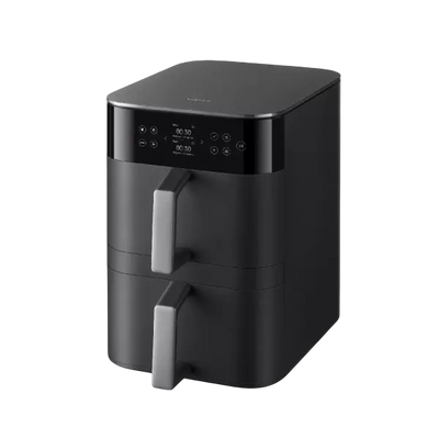 Fritadeira Xiaomi Dual Zone Air Fryer 12L