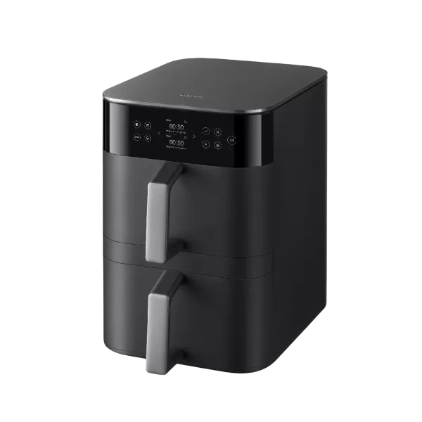 Fritadeira Xiaomi Dual Zone Air Fryer 12L