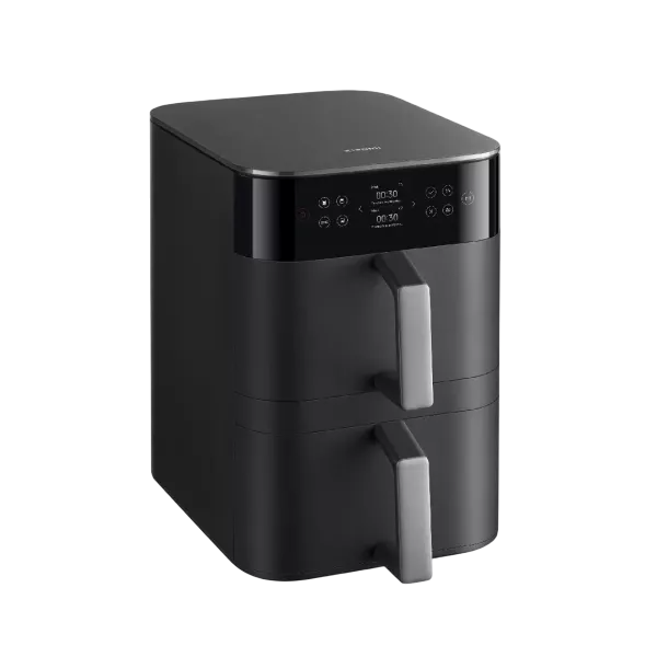 Fritadeira Xiaomi Dual Zone Air Fryer 12L