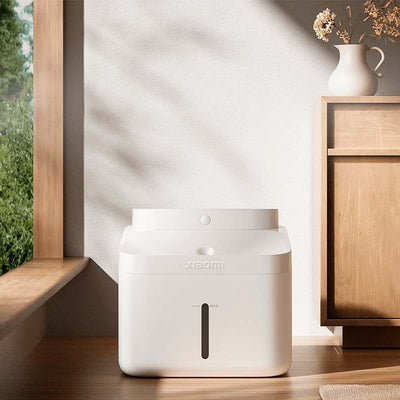 Fonte de Água Xiaomi Smart Pet Fountain 2 White