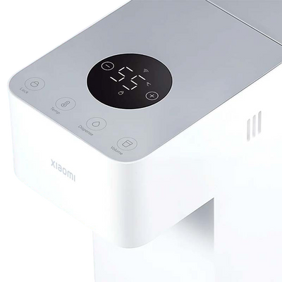 Dispensador de Água Quente e Fria Xiaomi Smart Water Dispenser (Hot and Cold) EU