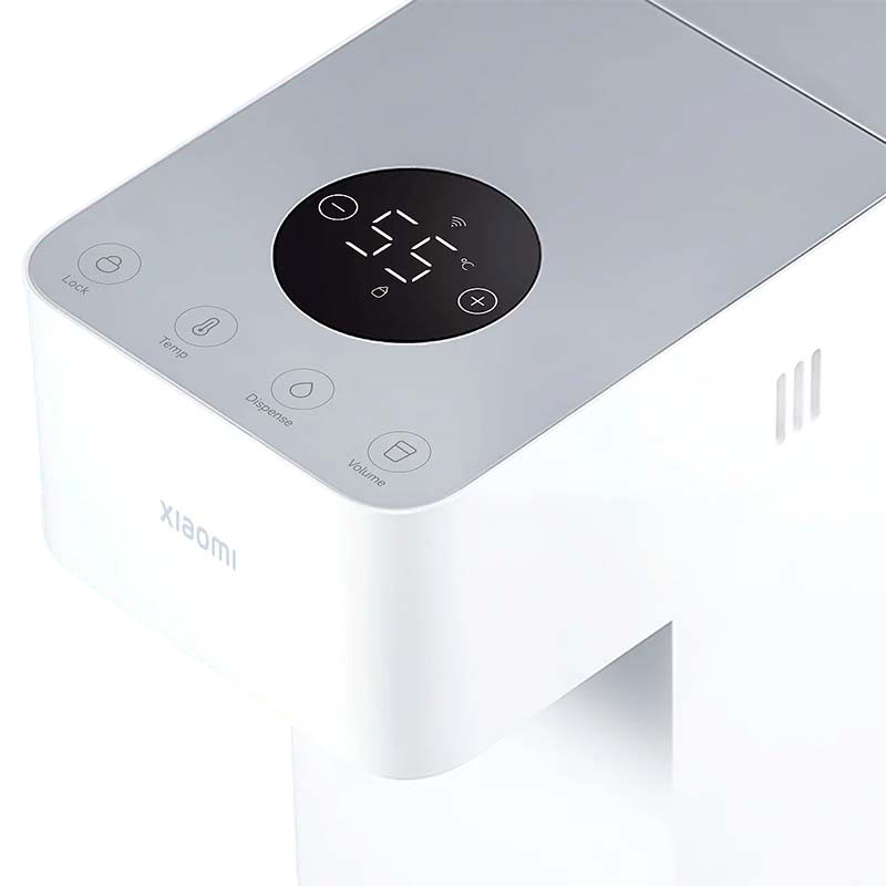 Dispensador de Água Quente e Fria Xiaomi Smart Water Dispenser (Hot and Cold) EU
