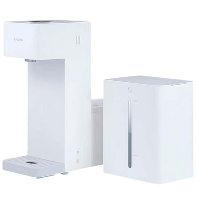 Dispensador de Água Quente e Fria Xiaomi Smart Water Dispenser (Hot and Cold) EU