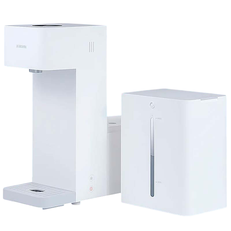 Dispensador de Água Quente e Fria Xiaomi Smart Water Dispenser (Hot and Cold) EU