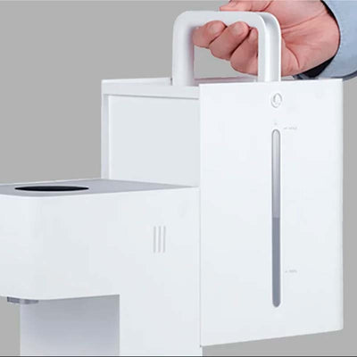 Dispensador de Água Quente e Fria Xiaomi Smart Water Dispenser (Hot and Cold) EU
