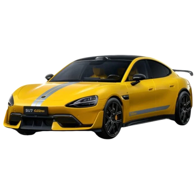 Carro Miniatura XIAOMI SU7 1/18 Die-cast Model Car