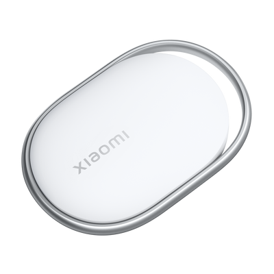 Localizador Xiaomi Tag 4 Pack
