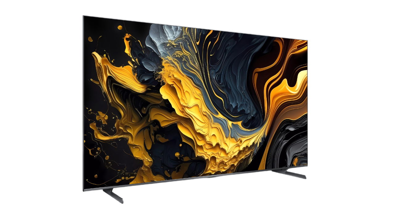Xiaomi TV Max 100 2025