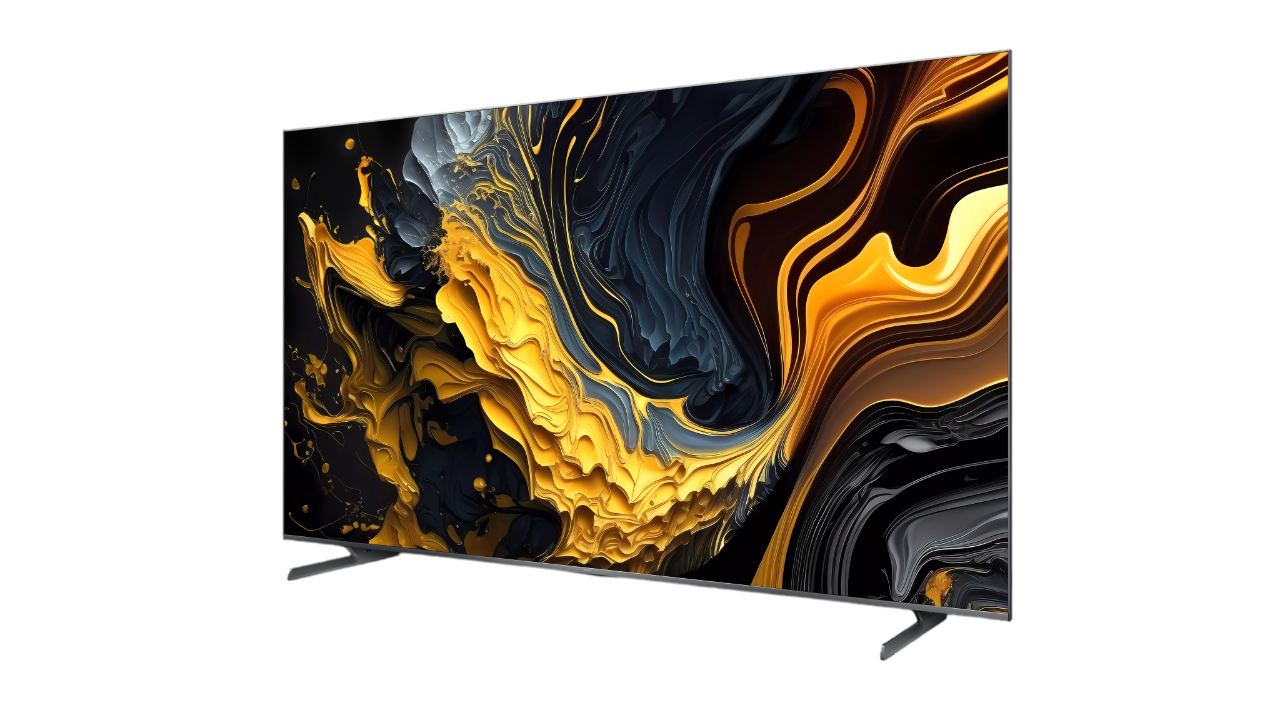 Xiaomi TV Max 100 2025