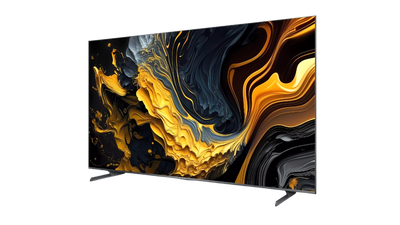 Xiaomi TV Max 100 2025