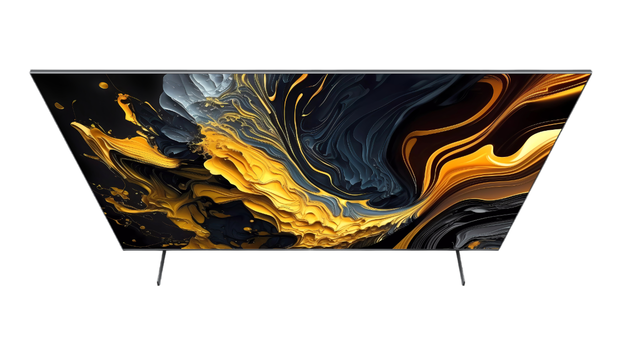 Xiaomi TV Max 100 2025
