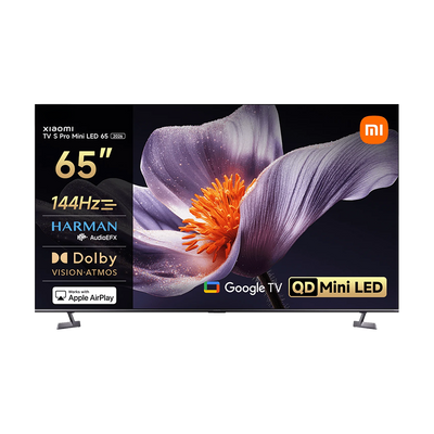 Xiaomi TV S Pro Mini LED 65 2026