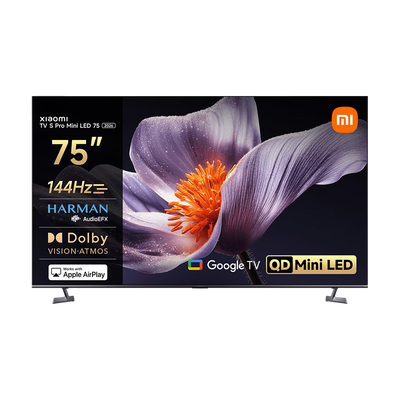 Xiaomi TV S Pro Mini LED 75 2026