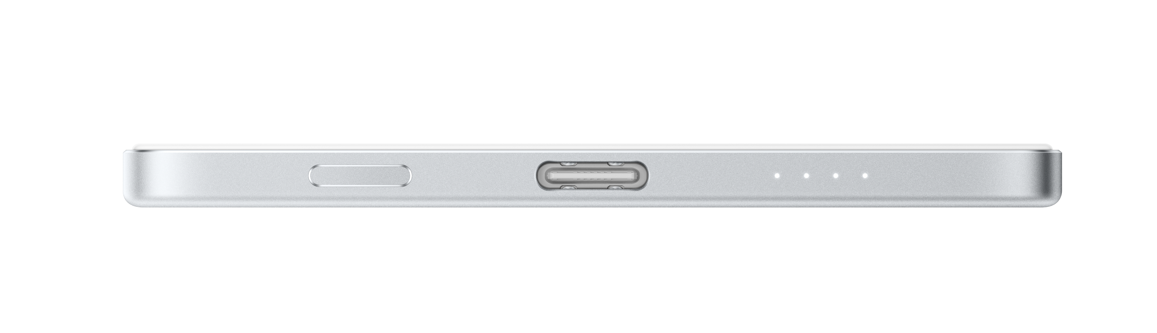 Power Bank Xiaomi UltraThin Magnetic 5000 15W