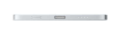 Power Bank Xiaomi UltraThin Magnetic 5000 15W