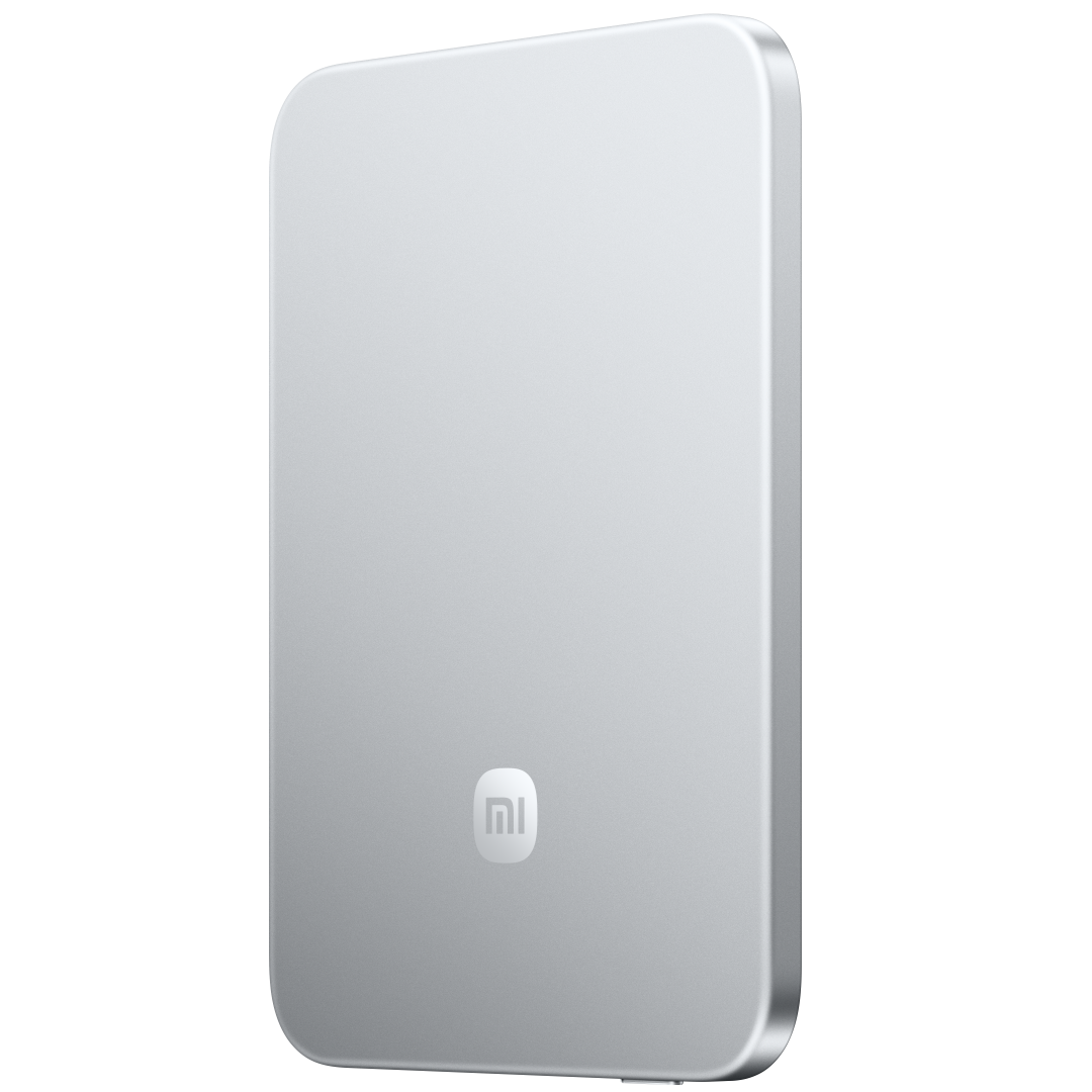 Power Bank Xiaomi UltraThin Magnetic 5000 15W