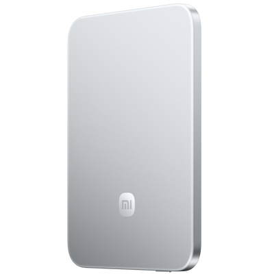Power Bank Xiaomi UltraThin Magnetic 5000 15W