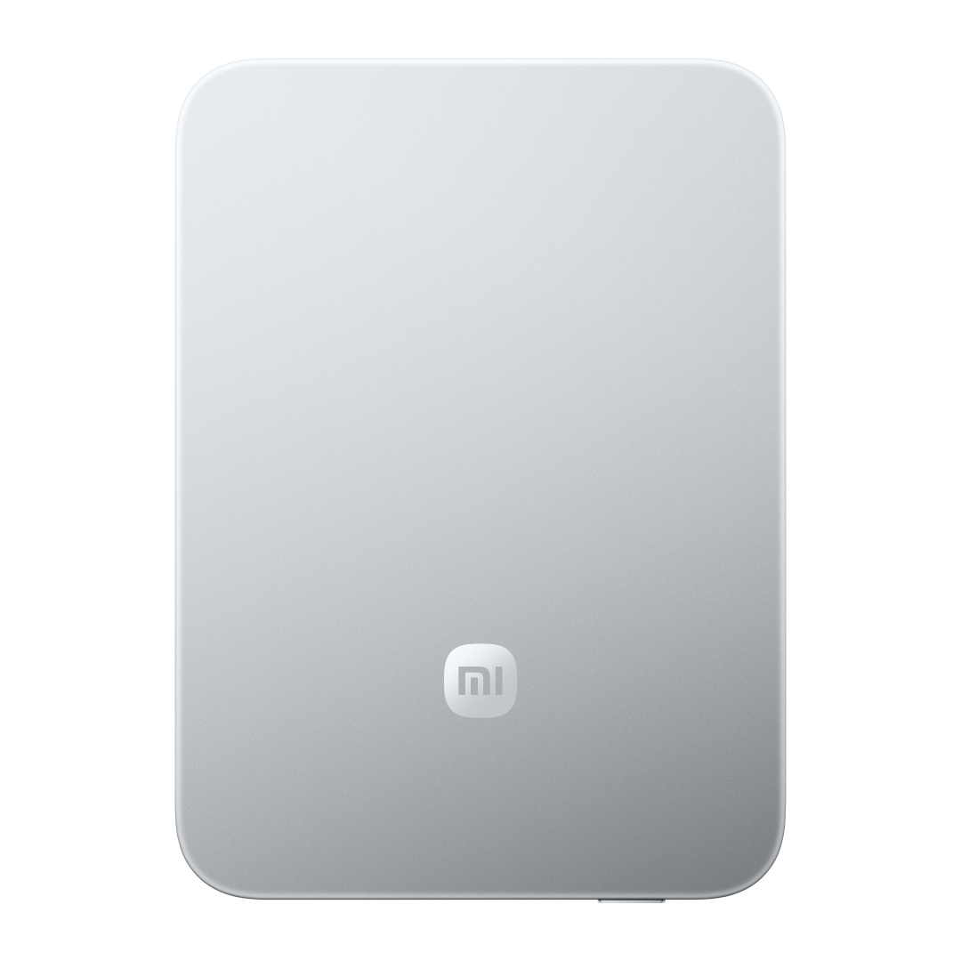 Power Bank Xiaomi UltraThin Magnetic 5000 15W