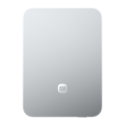 Power Bank Xiaomi UltraThin Magnetic 5000 15W