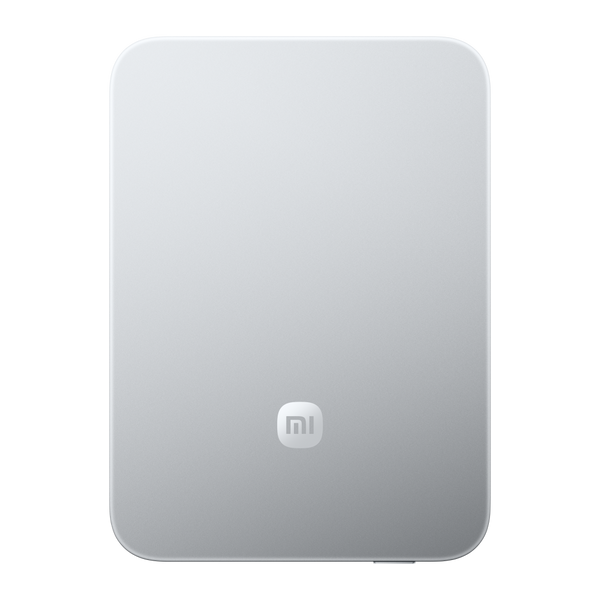 Power Bank Xiaomi UltraThin Magnetic 5000 15W