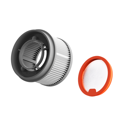 Acessório Xiaomi Vacuum Cleaner G30 Max Filter Kit