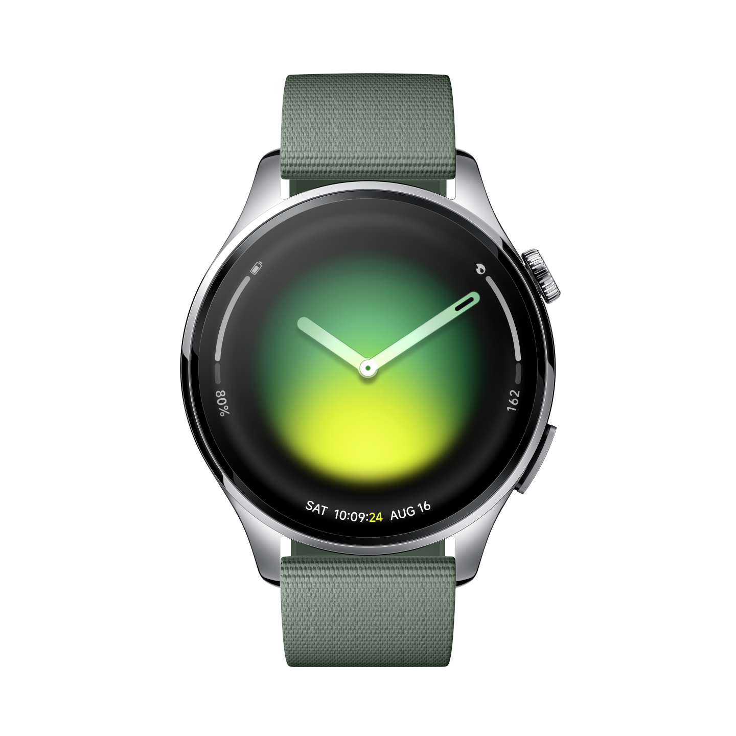 Xiaomi Watch 5