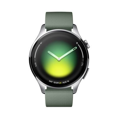 Xiaomi Watch 5
