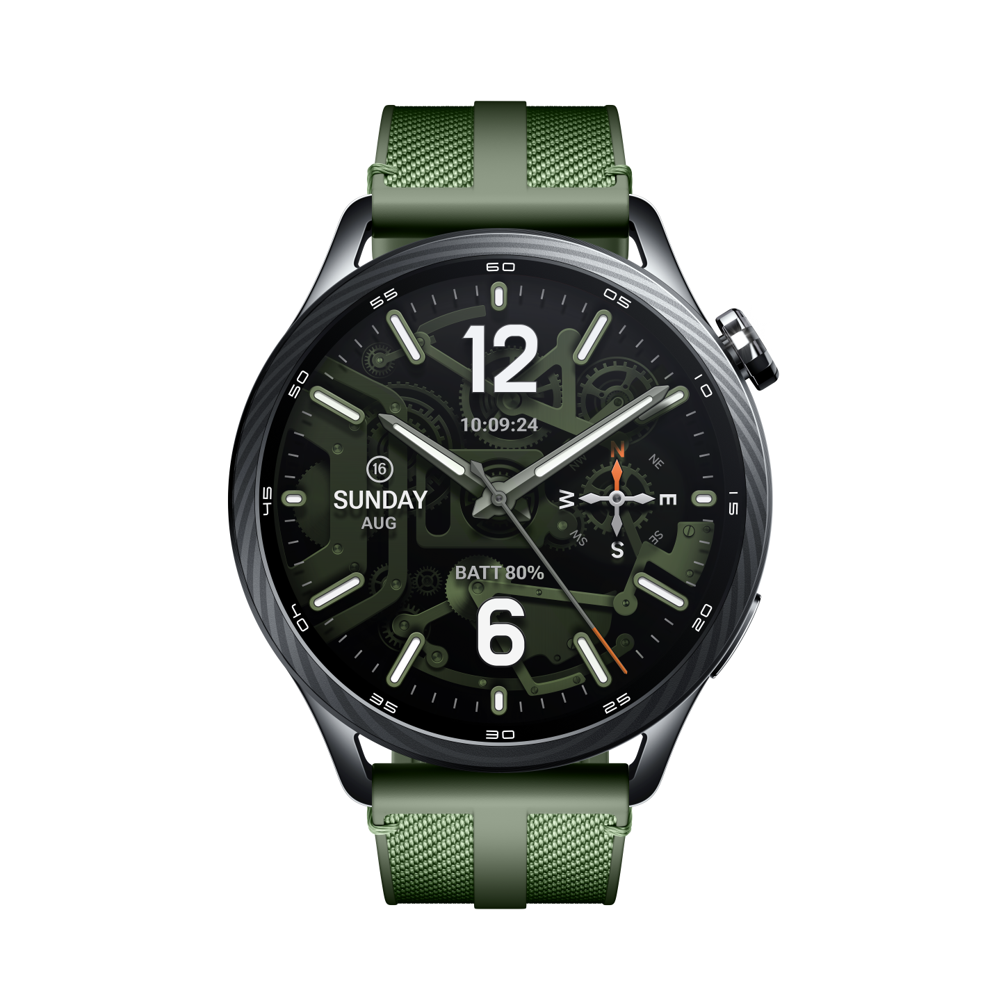 Xiaomi Watch S5 46mm