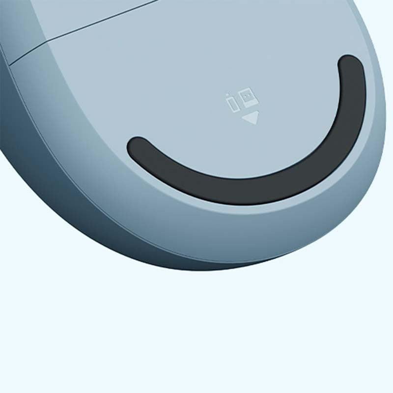 Xiaomi Wireless Mouse 3 Blue GL
