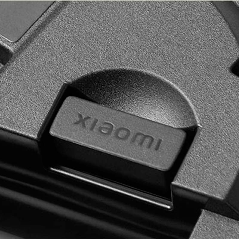 Xiaomi Wireless Mouse Lite 2 Black GL