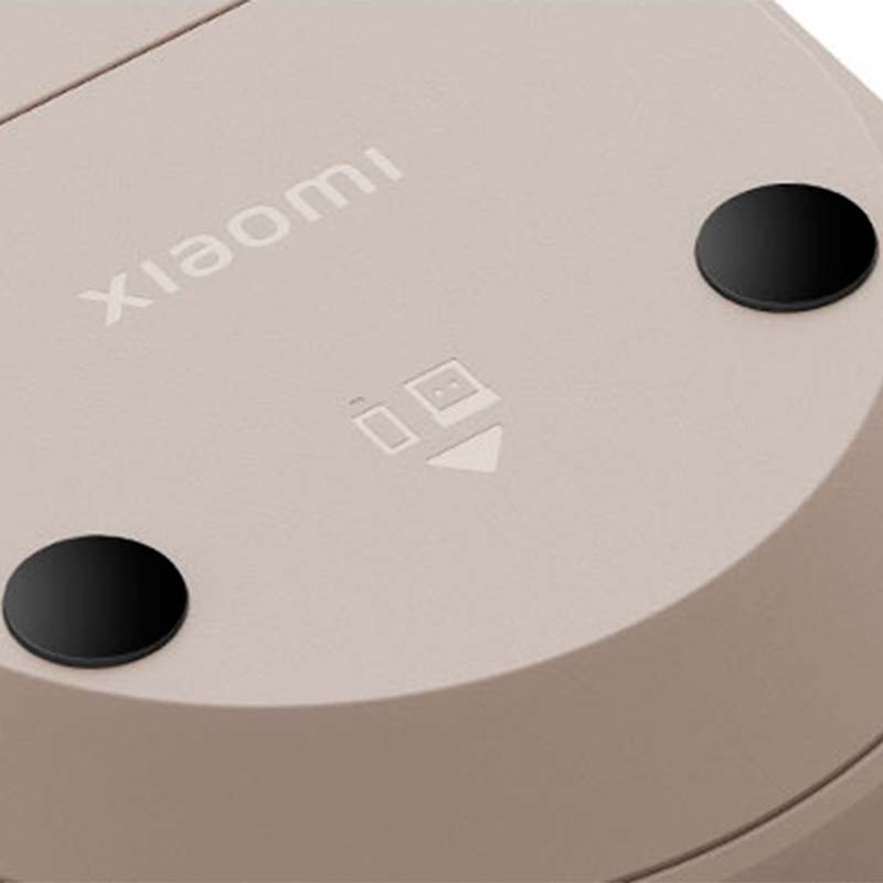 Xiaomi Wireless Mouse Lite 2 White GL
